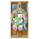 thumbnail image 2 of Decoraciones de Pascua, adornos de Pascua, regalos de Pascua, cortina de puerta de Pascua adecuada para suministros de fiesta grandes, decoración de pared de jardín de habitación, decoración navideña,, 2 of 6