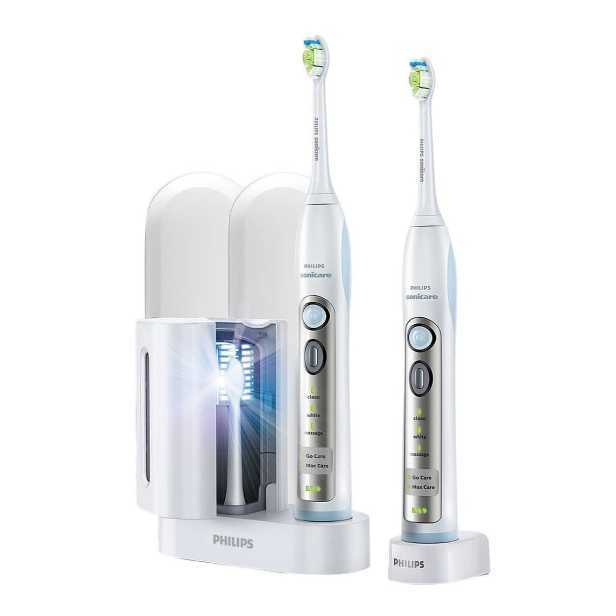 philips sonicare flexcare classic edition rechargeable electric toothbrush