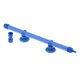 thumbnail image 3 of OULII 1Ud Air Stone Bubble Bar Azul Para Acuarios Con Ventosas Y Pequeñas, 3 of 8