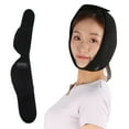 thumbnail image 4 of Chin Heating Pad, Electric Jaw Heating Pad Hot Compress  for Chin, 4 of 7
