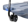 thumbnail image 5 of Duraflex Portable Waste Holding Tank Wheel 21997 Gator; Front Wheel Assembly; Single, 5 of 5