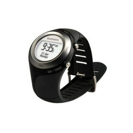 Garmin Forerunner 405 GPS-enabled Sport Watch