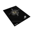 thumbnail image 2 of Parrilla de gas Tecnolam DLGAS1Q38 empotrable 1 quemador, 2 of 4