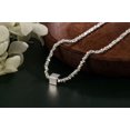 thumbnail image 6 of Handmade Gemstone Beaded Strand Necklace for Women,Colorful Boho Bead Choker Necklace Natural Stone Freshwater Pearl Surfer Beach Necklace, 6 of 6