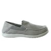 Crocs Santa Cruz 2 Luxe Fashion Sneaker Slip On Loafer Shoe - Mens