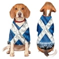 thumbnail image 5 of Dog Clothes,Pet Shirt Printed Clothes,Soft Light & Breathable,Soccer Theme Dog Top for Daily Pet Wear,Outdoor Walking Outfit,Pet Party Apparel, 5 of 5