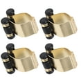 thumbnail image 4 of Billiard Stick Holder, Wall Mount  Lightweight Pool Cue Clip, For Stick Holder Cue Rack, 4 of 8