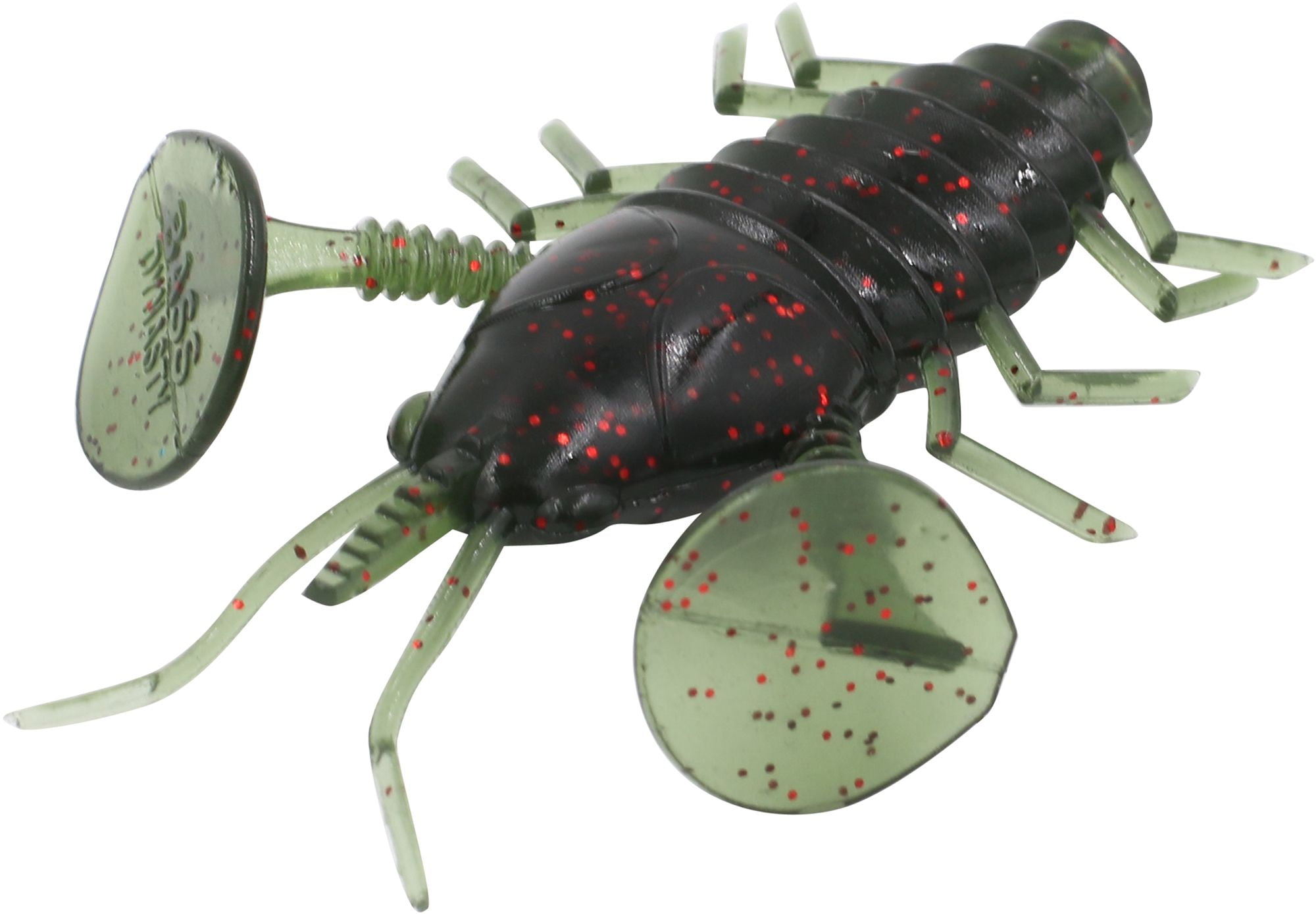 bass dynasty attractant