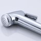 thumbnail image 5 of Pulverizador de agua para bidé de baño de mano, rociador de inodoro, soporte de pared, kit de manguera, accesorios de baño, manguera de metal Advancent HA5354-04B, 5 of 6