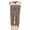 Brown, variant on GDREDA Winter Warm Socking Leg Cover Home Knee Socks Thick Woolen Pants Leg Warmers Soft Stretch Socking Net Tights for Women Womens Tights Ice Thigh High No Run Stockings Opaque Control Womens Knee