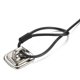 thumbnail image 2 of Accesorio de anclaje para montaje en escritorio para candados de cable, base de seguridad antirrobo para ordenador, 2 of 5