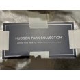 thumbnail image 3 of Hudson Park Collection Lynx Faux Fur Throw, White, 50" x 70", 3 of 7