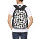 thumbnail image 4 of Easygdp Cool Camera Mochila de Gran Capacidad Minimalista Ideal para Escuela, Viajes y Uso Diario, 4 of 6