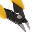 thumbnail image 4 of Rongfmy 5 Inch Diagonal Cutting Pliers Flush Cutter Tool Jewelry Making Repair Beading, 4 of 8