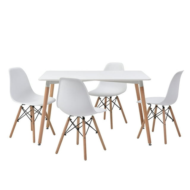 Comedor Completo Alterego Blanco