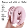 thumbnail image 2 of Zapatillas de baño para hombre y mujer, zapatillas originales Cozislides, zapatillas de baño Cloudyzz, zapatillas de goma para el hogar, zapatillas antideslizantes, chanclas de verano para, 2 of 6
