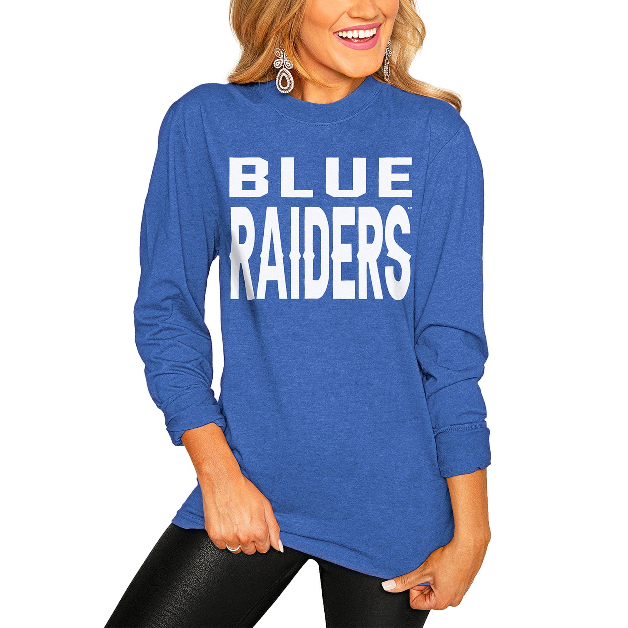 Women's Royal Middle Tennessee State 