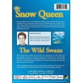 thumbnail image 2 of The Snow Queen / The Wild Swans (DVD), Lightyear Video, Kids & Family, 2 of 2