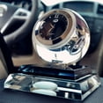 thumbnail image 5 of Crystal Car Perfume Seat With Clock 10ml Air Freshener for Car Interior, 5 of 8