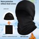 thumbnail image 3 of Máscara facial cálida de forro polar para ciclismo al aire libre de invierno, resistente al viento, para esquí, 3 of 8