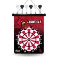 thumbnail image 7 of Clemson Tigers NCAA Magnetic Dart Board, 7 of 7