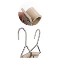 thumbnail image 3 of 2.5/4Meters Elastic Luggage Rope Straps Bungee Cords for Moving Heavy Duty Cargo 4 Meters, 3 of 8