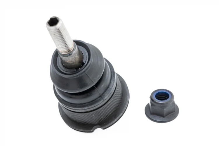 Heavy Duty Replacement Ball Joint for Rough Country Control Arms - 6540P3BOX Fits select: 2007-2018 CHEVROLET SILVERADO, 2007-2016 CHEVROLET TAHOE