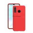 thumbnail image 4 of Case For Xiaomi Redmi Note 5 6 7 8 8T Pro Redmi 7 6 Pro 6A 7A 8A 5 Plus 4X Case Redmi K20 K30 Frosted Silicone Case, 4 of 5