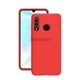 thumbnail image 4 of Case For Xiaomi Redmi Note 5 6 7 8 8T Pro Redmi 7 6 Pro 6A 7A 8A 5 Plus 4X Case Redmi K20 K30 Frosted Silicone Case, 4 of 5