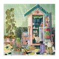 thumbnail image 2 of Rompecabezas Good Puzzle Co Gardener's Nook, 500 piezas, 2 of 4