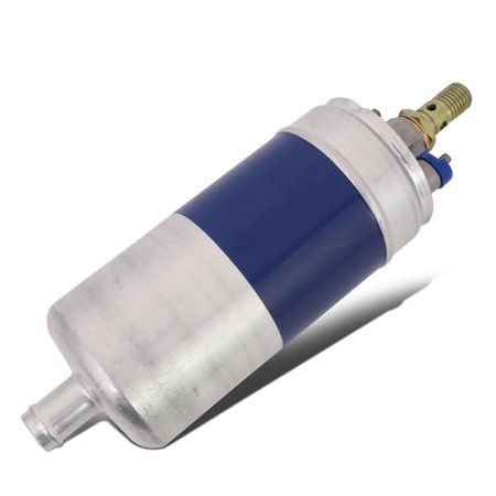 1980 Porsche 924 Brake - For 1980 to 1986 Porsche 928 4.5L / 4.7L / 5.0L External Electric Fuel Pump Assembly E8171 81 82 83 84 85