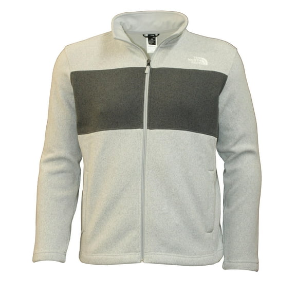 THE NORTH FACE Men's Gordon Lyons Full Zip Jacket Size Large