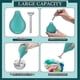 thumbnail image 3 of 2pcs Wet Felting Tool Set Include Ball Sprinkler and Great for Working on Seams,Slipper ShapingAs Shown SZRH A-R2743, 3 of 4