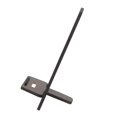 thumbnail image 1 of Electronic Wind Instrument Stand, Vertical Support Wind Instrument Holder  for Flute Clarinet Saxophone, 1 of 7