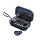 thumbnail image 1 of De Auriculares Inalámbricos Bluetooth 5.0 Auriculares Internos Con Control Táctil Con Pantalla Led Estuche De Carga De 2000 Mah Estéreo Tws 1 Par sonducket EL012617-00, 1 of 6