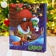 thumbnail image 5 of Caja Misteriosa Caja Navidad Calendario de Adviento Misterio 24 Días Cuenta Regresiva Persiana (B), 5 of 9