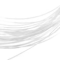 thumbnail image 2 of Jewelry Wire Silver Wire Beading Wire Jewelry Making Wrapping Wire For Necklaces Bracelet, 2 of 8