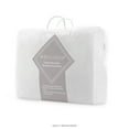 thumbnail image 5 of Weekender Quilted Down Alternative Comforter in Classic White, Multiple Sizes, 5 of 6