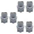 thumbnail image 1 of 6 soportes para portalámparas de luz trasera de freno para T20W W 33515-S50-003, 1 of 5