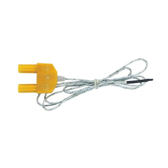 Termopar Klein Tools 69028 tipo K de 0 a 250 °C