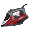 thumbnail image 1 of Plancha de Vapor Russell Hobbs Turmalina One Perfect 2600 W con Autolimpieza y Antical, 1 of 8