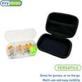 thumbnail image 5 of Ezy Dose Hard Sided Pocket Pharmacy Pill Case, 1 ea, 5 of 5