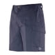 thumbnail image 1 of Pantalones Cortos Cargo Tácticos Tru-Spec para Hombre, Color Azul Marino, Talla 32, 1 of 1