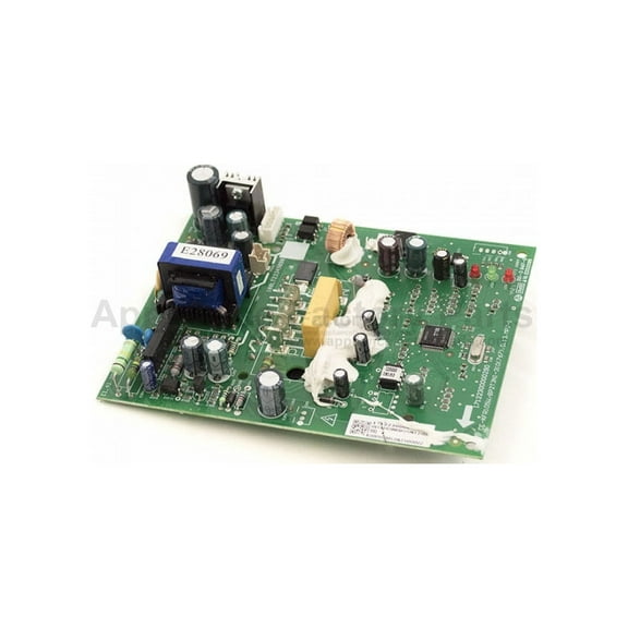 Midea Inverter Control Board 17122300000602
