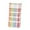Multicolour, variant on Hanging Organizer Plush Toy Storage Bedroom Books Stuffed Animal Net Hammock Multicolor