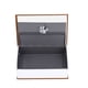 thumbnail image 1 of Caja fuerte, caja fuerte, libro de simulación, caja fuerte, caja fuerte para monedas, solución innovadora, 1 of 8