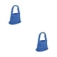 thumbnail image 4 of Minnieouse Bolso de cubo tejido para mujer, bolsos de mano huecos de malla transpirable, bolso contenedor de llaves, accesorios de compras al aire Type2 NO2, 4 of 6