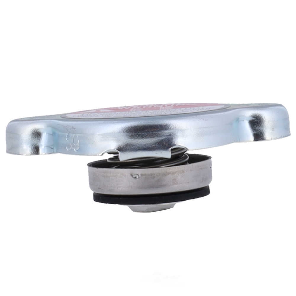 Motorad T128 Standard Engine Coolant Reservoir Cap