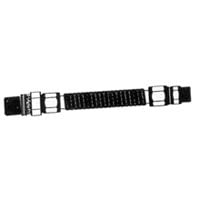 Plumb Shop Brasscraft Cssl44E-36P 1/2-Inch Mip X 3/8-Inch Mip X 36-Inch Gas C