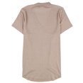 thumbnail image 2 of bar III Womens Chocker Basic T-Shirt, Pink, XX-Large, 2 of 2